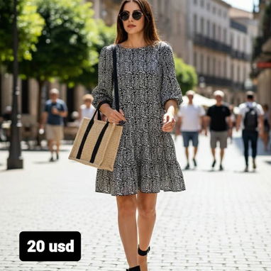 Vestidos de mujer - Img 122852356