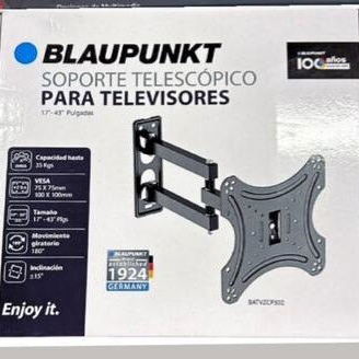 Smart TV 40 pulgadas Samsung con Soporte Giratorio Full HD Precio $280 USD Mensajería Incluida - Img 121855057