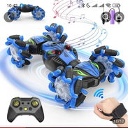 Carritos de control remoto. Varios modelos disponibles. Perro robot 🤖 - Img 53559772
