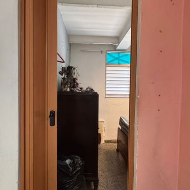 Apartamento en nuevo vedado - 8/10