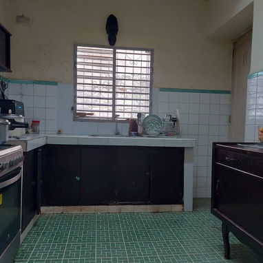 Casa independiente biplanta - 6/10
