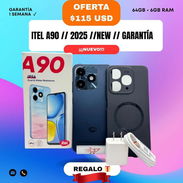 Celulares en venta - Img 55362492