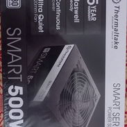 Oferta Oferta Fuentes certificadas Thermaltake y Aisens - Img 47673096