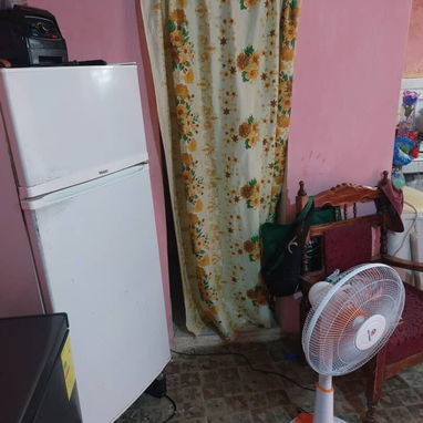 Casa en venta en Centro Habana - 6/10