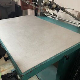 Serigrafia - 3/8