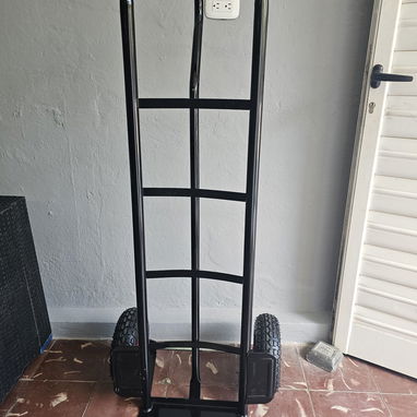 CARRETILLAS DE CARGA  /// O MULTIPROPOSITOS NUEVAS !!!! - Img 91192576