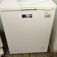 ​¡EN VENTA! Freezer / Congelador Horizontal Wealco 5 pies (De uso) ❄️ ​ - Img 58035569