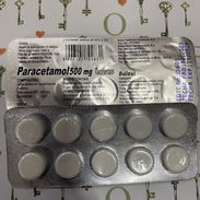 Paracetamol - Img 55733008