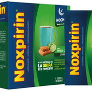 ANTIGRIPAL NOXPIRIN BEBIDA CALIENTE 🍋🟩 - Img 55783939
