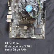 Procesador i3de 11 !!!!!!!! - Img 57646541