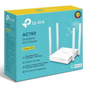 Router TP-link AC750 Dual band - Img 45232322