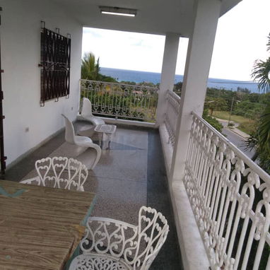 CASA CON PISCINA. 4 HABITACIONES. EN LA PLAYA DE GUANABO. 54026428 - Img 120359253