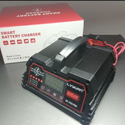 Cargador 25 AMP. No pierdas la oportunidad!! - Img 56079424