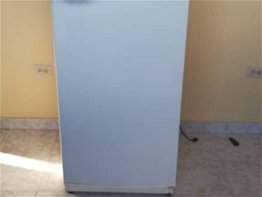 Vendo un refrigerador Haier - Img 65554359