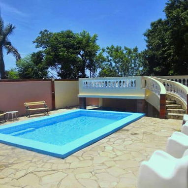Alquiler de Casa en la playa con piscina en Boca Ciega 📲  Renta de casa en la playa con piscina en Boca Ciega - Img 98272085