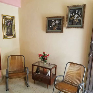 Renta de Apartamento - 2/6