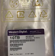 Disco interno Western Digital® 10 Tb , nuevo - Img 50669912
