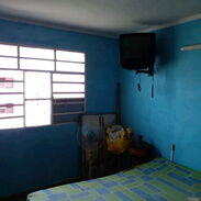 Apartamento en Reparto Abel Santamaría en Boyeros - Img 45463464