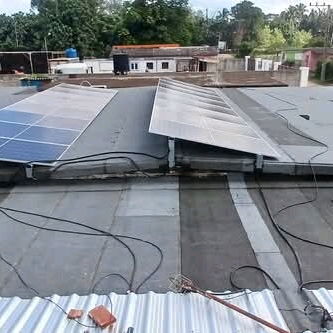 Montaje de mantas asfálticas brigada Élite TCP - 7/10