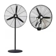 Ventilador industrial Royal 2 en 1 (pie y pared) - Img 58305767