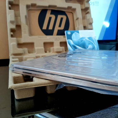 Codelaptop oferta esta 💻 HP Laptop 14" — Oficina, estudio y tareas cotidianas. 📞 56249037 - Img 122707951