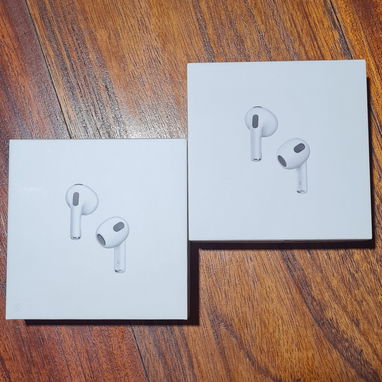AUDIFONOS DE SAMSUNG Y APPLE , AIRPODS 3 , SAMSUNG BUDS 2 PRO , SAMSUNG BUDS 3 , SAMSUNG BUDS 3 FE Y BUDS FE 52830802 - Img 103289415