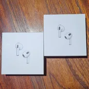 AUDÍFONOS SAMSUNG BUDS FE , AUDÍFONOS SAMSUNG BUDS 4 PRO , AUDÍFONOS DE APPLE AIRPODS 3RA GENERACIÓN ,SELLADOS 52830802 - Img 57145392