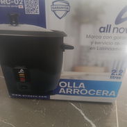 Arrocera Allnovu - Img 56372457