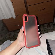 cover para iphone XR, cover de iphone XR, cover de iphone, forro de iphone XR, conver de IPhone XR, funda de IPhone XR - Img 55703286