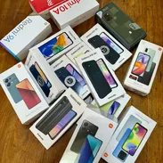 📜 GARANTIA ESCRITA Y 0 KM, TODAS LAS GAMAS AQUÍ SAMSUNG, XIAOMI REDMI, TCL, ZTE, MOTOROLA📱 - Img 46315655