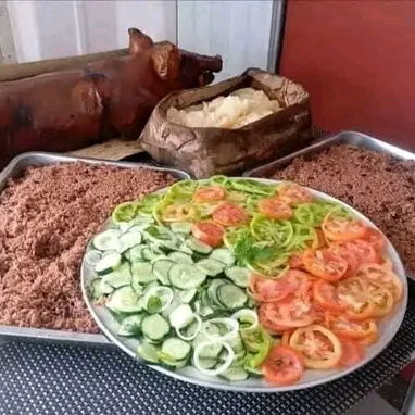 Comida criolla a domicilio - 3/3