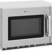 Microondas Royal 34 L - Img 55435596