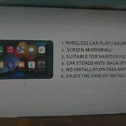 CarPlay ( pantalla para todo tipo de carros ) - Img 51100027