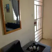Venta de acogedor apartamento en bajos de un biplanta, 1 habitación  Reparto Modelo, Regla. - Img 57328942