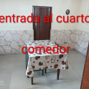 Oportunidad de propiedad en Playa-Santafe a s贸lo 4 cuadras de la playa( no entra el mar) - Img 120006513