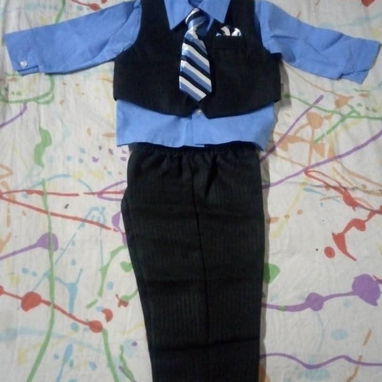 Venta de ropas de niño y hombre - Img 122005946