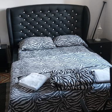 Se Renta Apartamento en el Malecón, a pocos pasos del Hospital Clínico Ameijeiras - 2/10