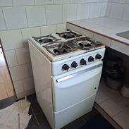 Vendo cocina input, todo le funciona..53152178 - Img 57858884
