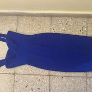 Vestido azul - Img 56386715