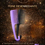 🌟PEINE DESENREDANTE ESCARPIDOR🌟 - Img 56450146
