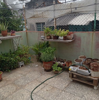 Vendo biplanta 4/4 4 baños proximo C. Deportiva y la Ward - Img 90086592