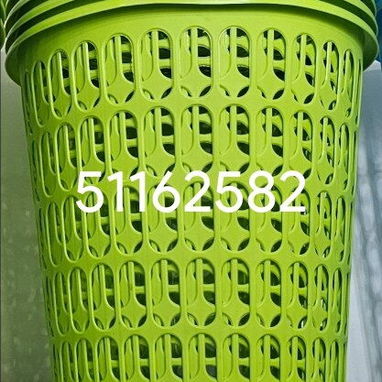 Cesto Para Ropa - Img 119641082