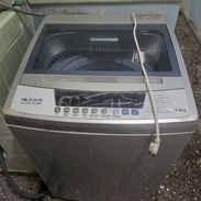 Se vende lavadora de uso pero en perfectas condiciones en 250 USD, llamar al 53854483 - Img 55526880