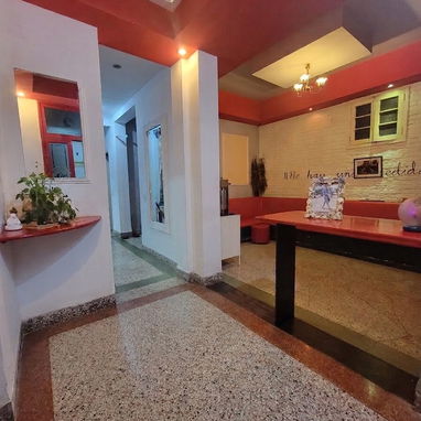 Casa grande en el Vedado ๐ zona d letras - Img 120366570