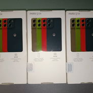 Vendo Motorola moto g06 256gb - Img 55429978