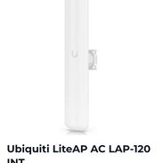 Router, Mikrotik, Ubiquiti y otros equipos de redes - Img 57693517