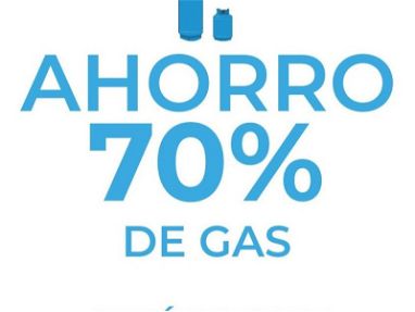 YA ESTÁ AQUI EL MEJOR CALENTADOR DE GAS - Agua caliente al abrir la llave -AUTOMATICO - MOVIL 53196146 - TONY - Img 67934779