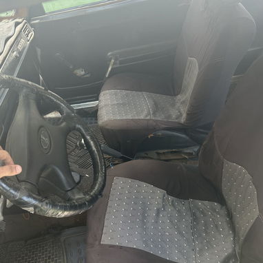 VENDO LADA 2105 3000 usd - Img 125203270