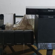 Vendo teatro en casa Panasonic - Img 55092733
