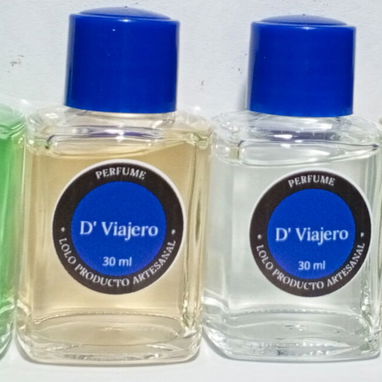 Perfumes Colonias Productos p uñas acrílicas. - Img 114317785